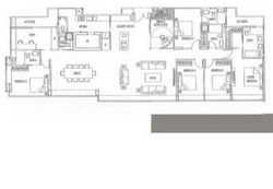 The Vermont On Cairnhill (D9), Apartment #511555071